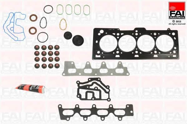 FAI HS880 Gasket Set, cylinder head HS880: Buy near me in Poland at 2407.PL - Good price!