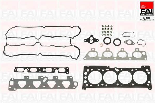 FAI HS894 Gasket Set, cylinder head HS894: Buy near me in Poland at 2407.PL - Good price!