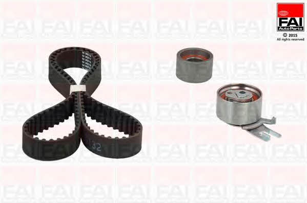 FAI TBK458 Timing Belt Kit TBK458: Buy near me at 2407.PL in Poland at an Affordable price!