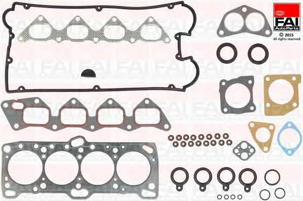 FAI HS976 Gasket Set, cylinder head HS976: Buy near me at 2407.PL in Poland at an Affordable price!