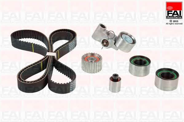 FAI TBK529 Timing Belt Kit TBK529: Buy near me at 2407.PL in Poland at an Affordable price!