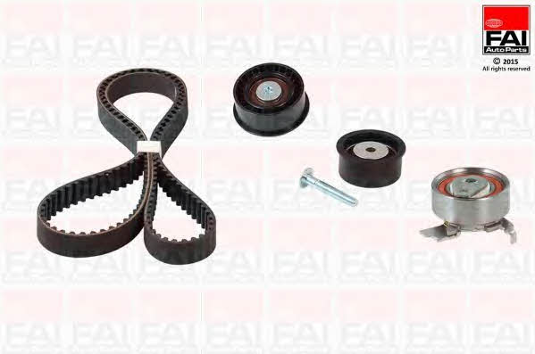FAI TBK55 Timing Belt Kit TBK55: Buy near me at 2407.PL in Poland at an Affordable price!