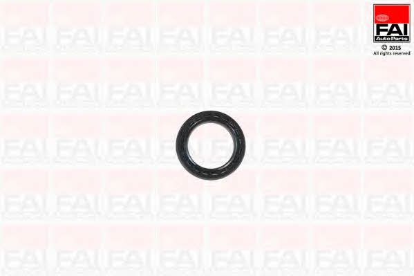 FAI OS1320 Oil seal crankshaft front OS1320: Buy near me in Poland at 2407.PL - Good price!