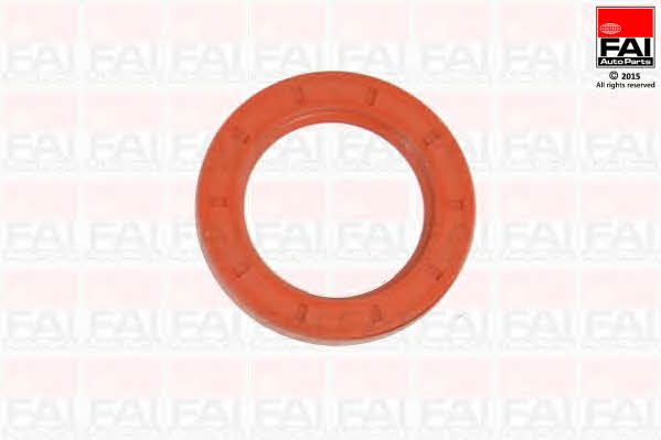 FAI OS744 Oil seal crankshaft front OS744: Buy near me in Poland at 2407.PL - Good price!