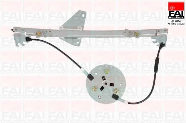 FAI WR247 Window Regulator WR247: Buy near me at 2407.PL in Poland at an Affordable price!