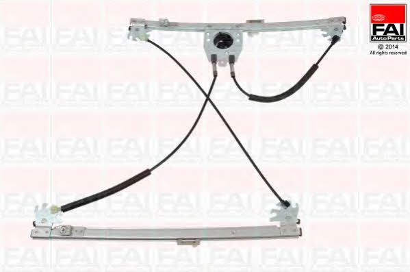 FAI WR197 Window Regulator WR197: Buy near me at 2407.PL in Poland at an Affordable price!