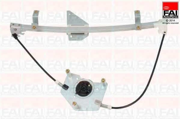 FAI WR212 Window Regulator WR212: Buy near me in Poland at 2407.PL - Good price!