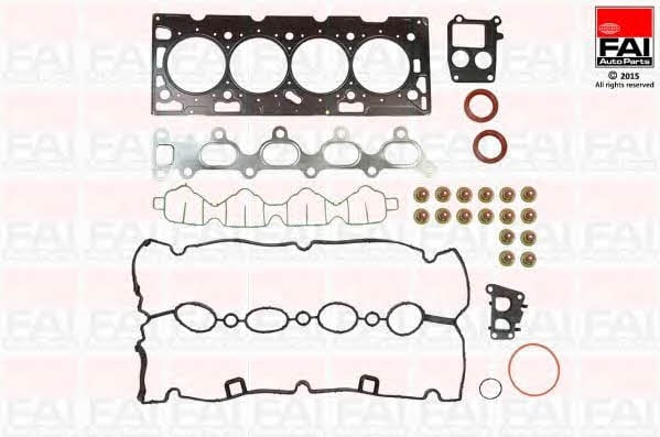 FAI HS1621 Gasket Set, cylinder head HS1621: Buy near me in Poland at 2407.PL - Good price!