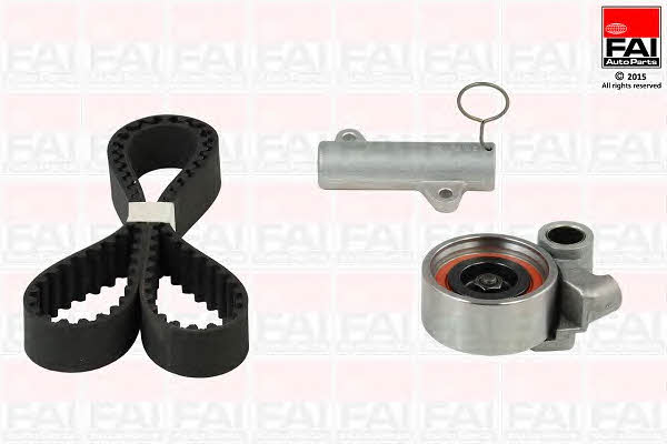 FAI TBK538 Timing Belt Kit TBK538: Buy near me at 2407.PL in Poland at an Affordable price!
