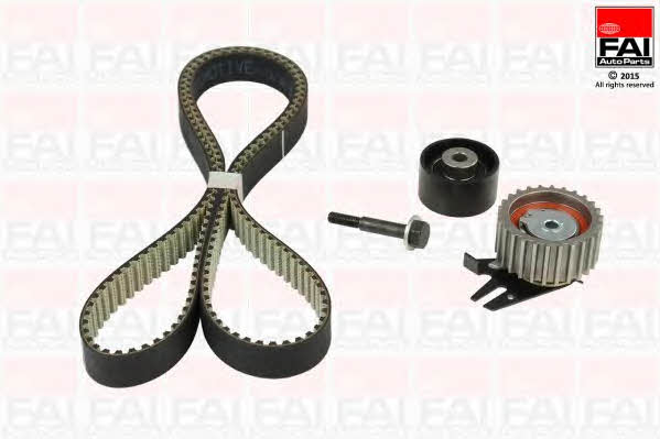 FAI TBK535 Timing Belt Kit TBK535: Buy near me at 2407.PL in Poland at an Affordable price!