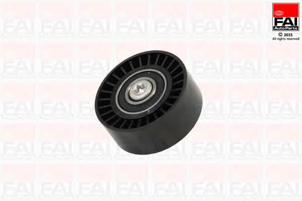 FAI T1086 Tensioner pulley, timing belt T1086: Buy near me in Poland at 2407.PL - Good price!