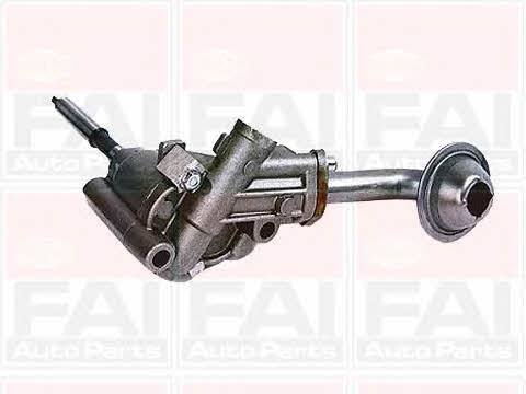 FAI OP230 OIL PUMP OP230: Buy near me at 2407.PL in Poland at an Affordable price!