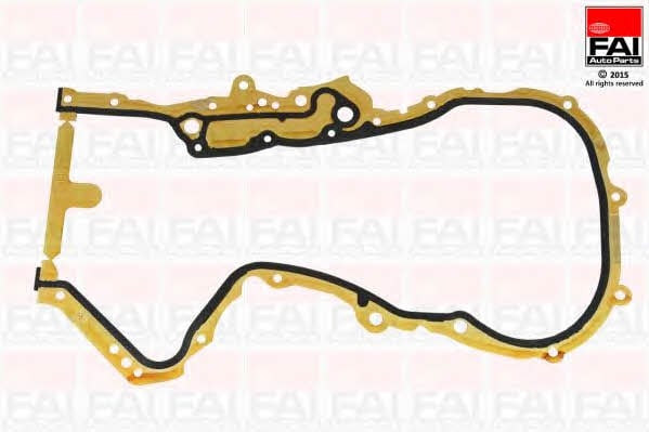 FAI TC1476 Front engine cover gasket TC1476: Buy near me in Poland at 2407.PL - Good price!