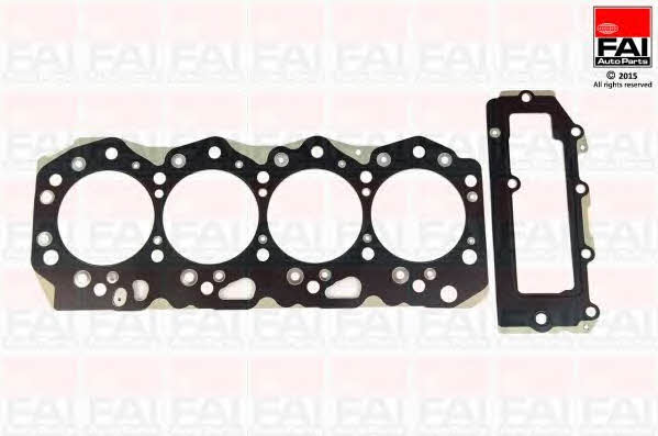 FAI HG2175 Gasket, cylinder head HG2175: Buy near me in Poland at 2407.PL - Good price!