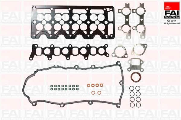 FAI HS1790NH Gasket Set, cylinder head HS1790NH: Buy near me at 2407.PL in Poland at an Affordable price!