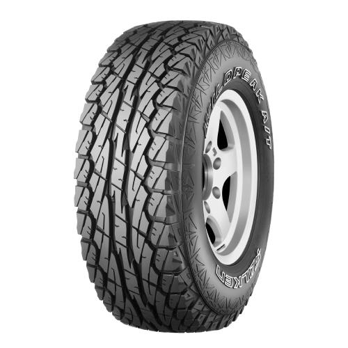 Falken 28446711 Opona Samochodowa Całoroczna Falken WildPeak A/T 245/75 R17 118Q 28446711: Dobra cena w Polsce na 2407.PL - Kup Teraz!