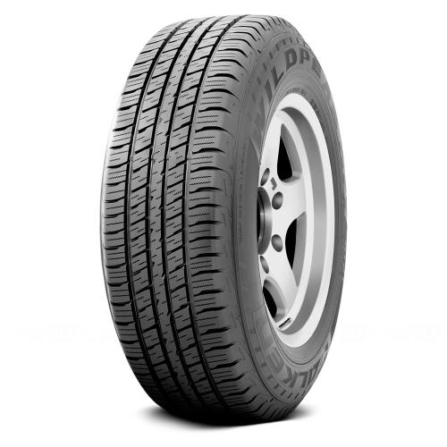 Falken 28800712 Шина Легковая Всесезонная Falken WildPeak H/T 265/70 R17 121S 28800712: Отличная цена - Купить в Польше на 2407.PL!