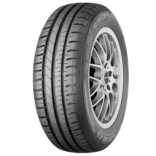 Falken 309851 Opona Samochodowa Letnia Falken Sincera SN832 Ecorun 155/60 R15 74T 309851: Dobra cena w Polsce na 2407.PL - Kup Teraz!