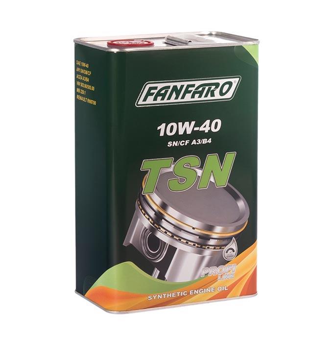 Kaufen Sie Fanfaro FF6704-4ME zu einem günstigen Preis in Polen!