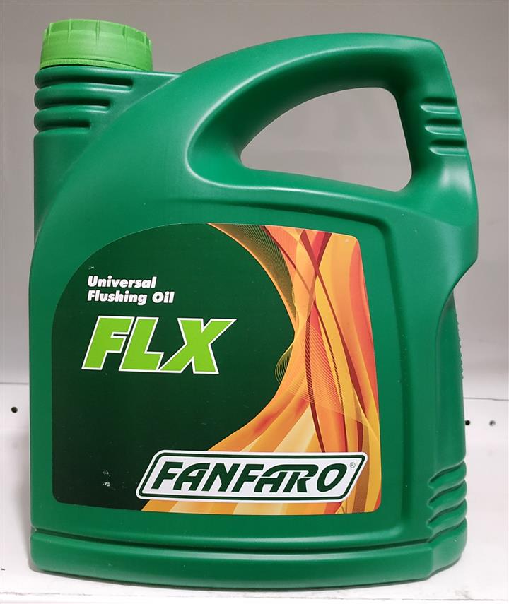 Fanfaro 545141 Spülöl FLX, 4 l 545141: Kaufen Sie zu einem guten Preis in Polen bei 2407.PL!