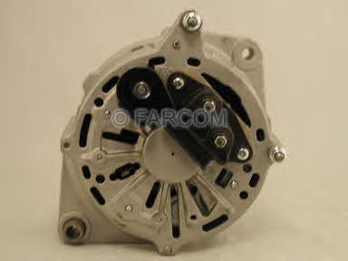 Farcom 119655 Alternator 119655: Buy near me in Poland at 2407.PL - Good price!