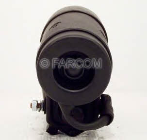 Farcom 105502 Стартер 105502: Отличная цена - Купить в Польше на 2407.PL!