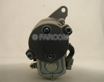 Farcom 105526 Starter 105526: Buy near me in Poland at 2407.PL - Good price!