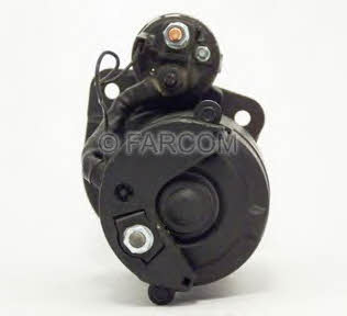 Farcom 106404 Starter 106404: Buy near me in Poland at 2407.PL - Good price!