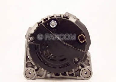 Farcom 112332 Alternator 112332: Buy near me in Poland at 2407.PL - Good price!
