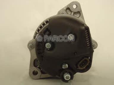 Farcom 112432 Alternator 112432: Buy near me in Poland at 2407.PL - Good price!