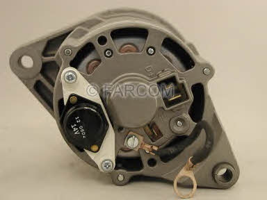 Farcom 118002 Alternator 118002: Buy near me in Poland at 2407.PL - Good price!
