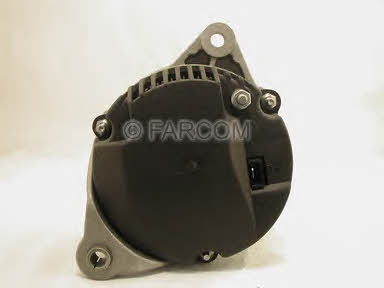 Farcom 118163 Alternator 118163: Buy near me in Poland at 2407.PL - Good price!