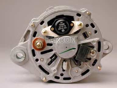 Farcom 118302 Alternator 118302: Buy near me at 2407.PL in Poland at an Affordable price!