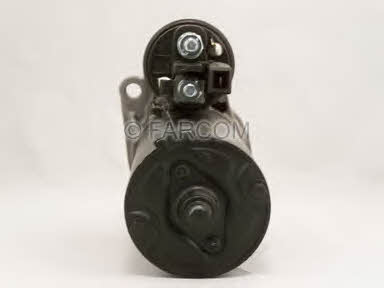 Farcom 103358 Стартер 103358: Отличная цена - Купить в Польше на 2407.PL!