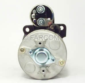 Farcom 103795 Starter 103795: Buy near me in Poland at 2407.PL - Good price!