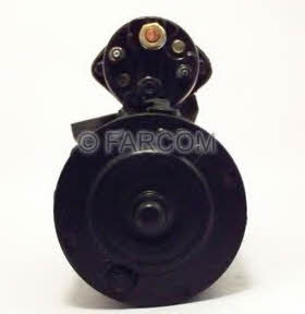 Farcom 103849 Стартер 103849: Отличная цена - Купить в Польше на 2407.PL!
