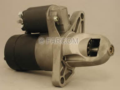 Farcom 104055 Starter 104055: Buy near me in Poland at 2407.PL - Good price!