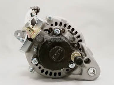 Farcom 119263 Alternator 119263: Buy near me at 2407.PL in Poland at an Affordable price!