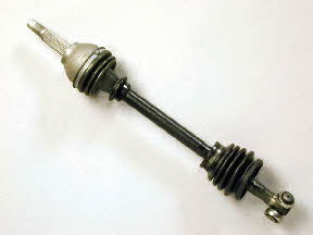 Farcom 121196 Drive shaft 121196: Buy near me in Poland at 2407.PL - Good price!