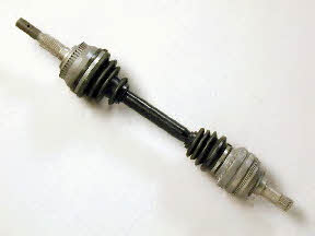 Farcom 121258 Drive shaft 121258: Buy near me in Poland at 2407.PL - Good price!