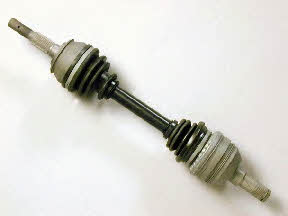 Farcom 121276 Drive shaft 121276: Buy near me in Poland at 2407.PL - Good price!