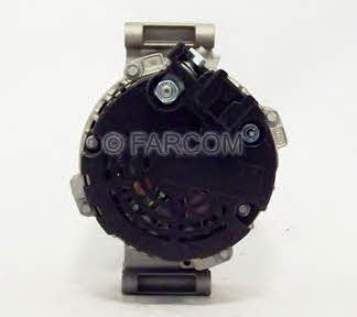 Farcom 111556 Alternator 111556: Buy near me in Poland at 2407.PL - Good price!