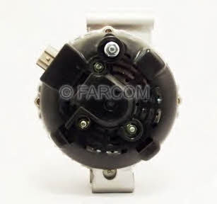 Farcom 112163 Alternator 112163: Buy near me in Poland at 2407.PL - Good price!