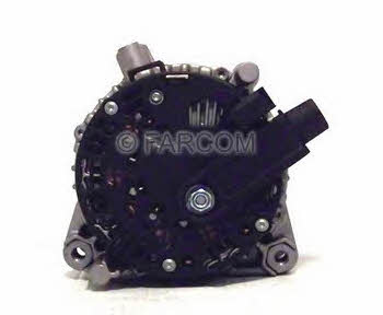 Farcom 112400 Alternator 112400: Buy near me in Poland at 2407.PL - Good price!