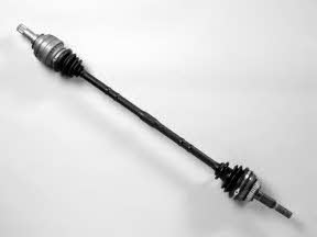 Farcom 121826 Drive shaft 121826: Buy near me in Poland at 2407.PL - Good price!