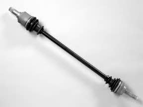 Farcom 122019 Drive shaft 122019: Buy near me in Poland at 2407.PL - Good price!