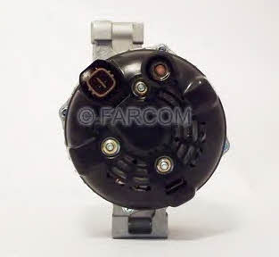 Farcom 112916 Alternator 112916: Buy near me in Poland at 2407.PL - Good price!