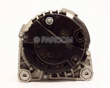Farcom 112920 Alternator 112920: Buy near me in Poland at 2407.PL - Good price!