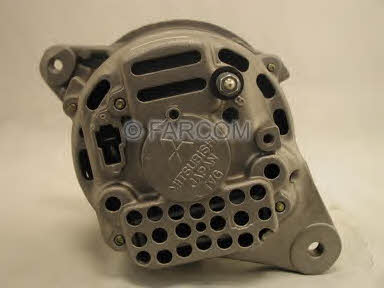 Farcom 118272 Alternator 118272: Buy near me in Poland at 2407.PL - Good price!