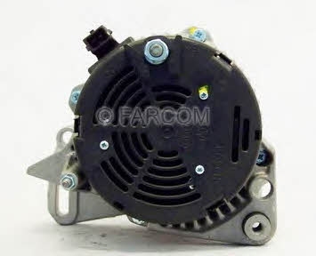 Farcom 118417 Alternator 118417: Buy near me in Poland at 2407.PL - Good price!